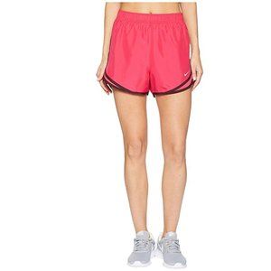 Nike Dry Tempo Short (Rush Pink/Golf Grey